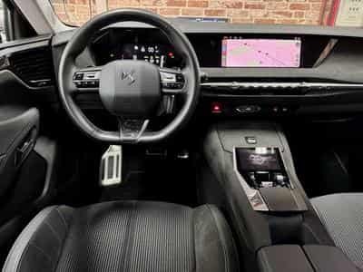 DS Automobiles DS4 DS4 1.5 HDi 131cv Auto DS PERFORMANCE-LINE (2023) - Foto 4