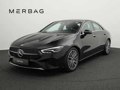 Mercedes CLA 180 d Progressive Cpe LED+18"+Keyless+Kamera (2024) - Photo 1