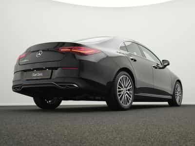 Mercedes CLA 180 d Progressive Cpe LED+18"+Keyless+Kamera (2024) - Photo 11