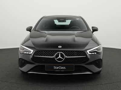 Mercedes CLA 180 d Progressive Cpe LED+18"+Keyless+Kamera (2024) - Photo 2