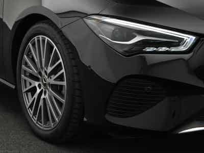 Mercedes CLA 180 d Progressive Cpe LED+18"+Keyless+Kamera (2024) - Photo 9