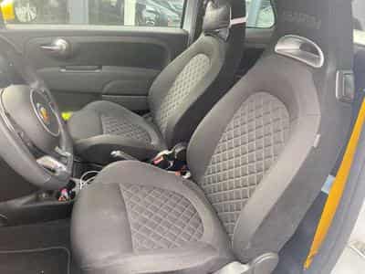 Fiat 500 Abarth 595BVA - BEATS AUDIO - JUSQU'A 48 MOIS DE GARANTIE (2022) - Foto 11