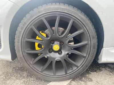 Fiat 500 Abarth 595BVA - BEATS AUDIO - JUSQU'A 48 MOIS DE GARANTIE (2022) - Foto 14