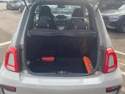 Fiat 500 Abarth 595BVA - BEATS AUDIO - JUSQU'A 48 MOIS DE GARANTIE (2022) - Foto 7