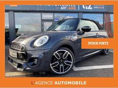 MINI Cooper Aut. JUSQU'A 48 MOIS DE GARANTIE (2021) - Foto 1