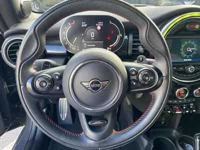 MINI Cooper Aut. JUSQU'A 48 MOIS DE GARANTIE (2021) - Foto 10