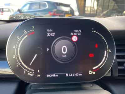 MINI Cooper Aut. JUSQU'A 48 MOIS DE GARANTIE (2021) - Foto 11