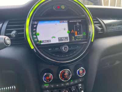 MINI Cooper Aut. JUSQU'A 48 MOIS DE GARANTIE (2021) - Foto 13