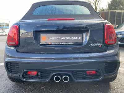 MINI Cooper Aut. JUSQU'A 48 MOIS DE GARANTIE (2021) - Foto 6