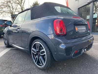 MINI Cooper Aut. JUSQU'A 48 MOIS DE GARANTIE (2021) - Foto 7