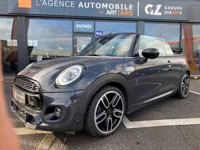 MINI Cooper Aut. JUSQU'A 48 MOIS DE GARANTIE (2021) - Foto 8