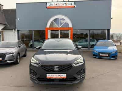 Seat Tarraco 2.0L FR 4Drive 245cv FULL (2021) - Foto 2