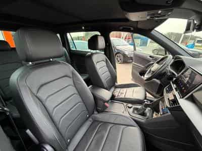 Seat Tarraco 2.0L FR 4Drive 245cv FULL (2021) - Foto 6