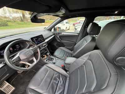 Seat Tarraco 2.0L FR 4Drive 245cv FULL (2021) - Foto 7