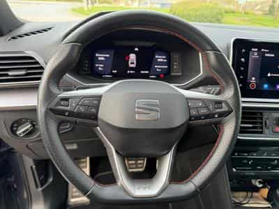 Seat Tarraco 2.0L FR 4Drive 245cv FULL (2021) - Foto 9