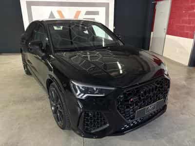 Audi RSQ3 Sportback S Tronic - Matrix LED - SONOS - 360° - 280 km/h - (2021) - Photo 1