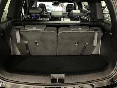 Hyundai Santa Fe 1.6 GDi Calligraphy Dual Sunroof (2025) - Foto 12