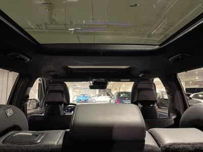 Hyundai Santa Fe 1.6 GDi Calligraphy Dual Sunroof (2025) - Foto 13