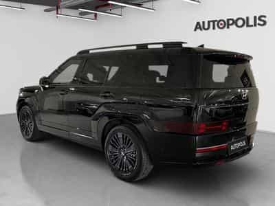 Hyundai Santa Fe 1.6 GDi Calligraphy Dual Sunroof (2025) - Foto 15