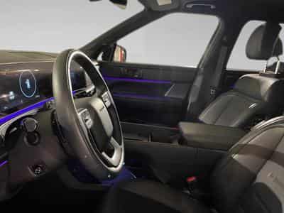 Hyundai Santa Fe 1.6 GDi Calligraphy Dual Sunroof (2025) - Foto 4