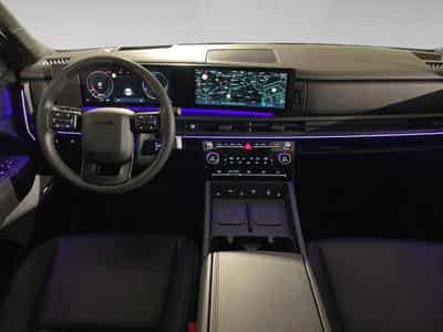 Hyundai Santa Fe 1.6 GDi Calligraphy Dual Sunroof (2025) - Foto 5