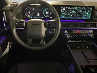 Hyundai Santa Fe 1.6 GDi Calligraphy Dual Sunroof (2025) - Foto 6