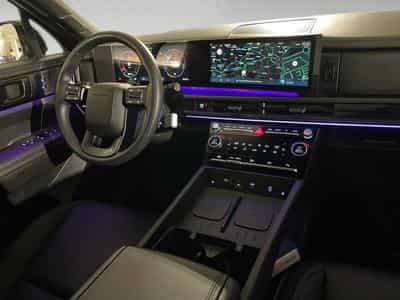 Hyundai Santa Fe 1.6 GDi Calligraphy Dual Sunroof (2025) - Foto 7