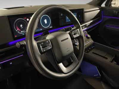 Hyundai Santa Fe 1.6 GDi Calligraphy Dual Sunroof (2025) - Foto 8