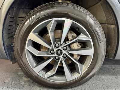 Audi Q5 Q5 SB 40 TDi 2.0 204cv Auto QUATTRO S-LINE intérieur (2023) - Foto 3