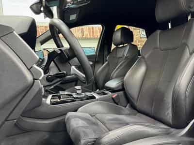 Audi Q5 Q5 SB 40 TDi 2.0 204cv Auto QUATTRO S-LINE intérieur (2023) - Foto 5