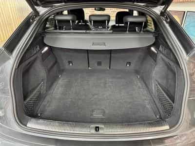 Audi Q5 Q5 SB 40 TDi 2.0 204cv Auto QUATTRO S-LINE intérieur (2023) - Foto 7