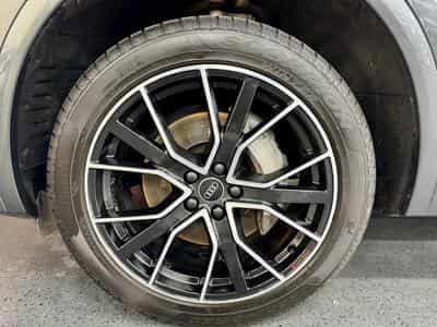 Audi Q5 Q5 SB 50 TFSi e 2.0 265cv Auto QUATTRO S-LINE intérieur (2023) - Foto 3