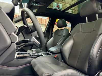 Audi Q5 Q5 SB 50 TFSi e 2.0 265cv Auto QUATTRO S-LINE intérieur (2023) - Foto 5