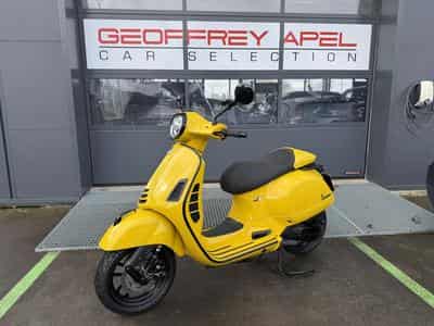 Vespa GTS 300 (2021) - Foto 1