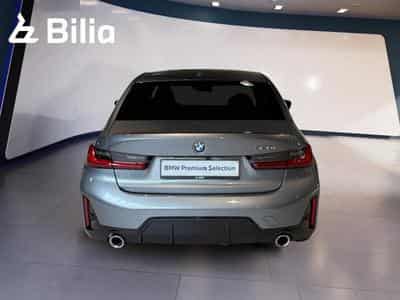BMW 320 320i M-Sport (2024) - Foto 11