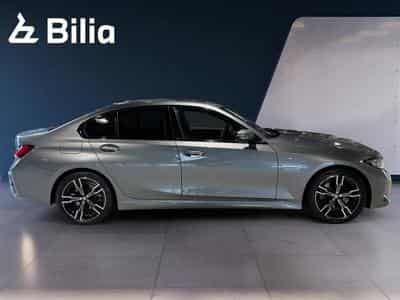 BMW 320 320i M-Sport (2024) - Foto 3