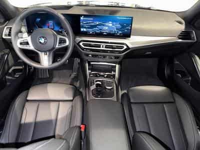 BMW 320 320i M-Sport (2024) - Foto 6
