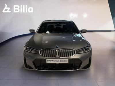 BMW 320 320i M-Sport (2024) - Foto 7