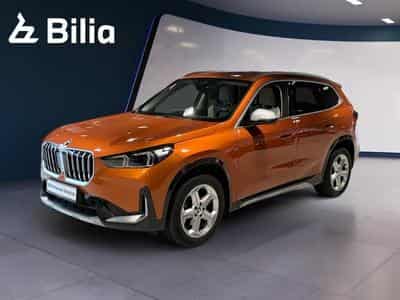 BMW X1 x1 xLine 18i (2022) - Foto 1