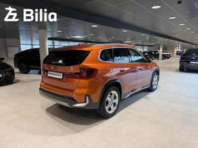 BMW X1 x1 xLine 18i (2022) - Foto 13