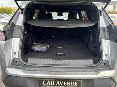 PEUGEOT 5008 Hybrid 145ch Allure e-DCS6 (2025) - Foto 5