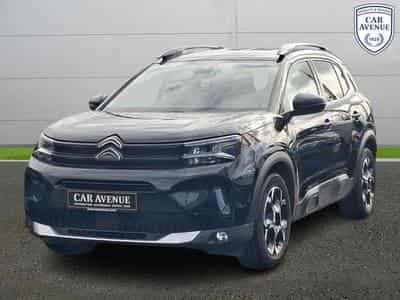 CITROEN C5 Aircross 1.2 Hybride 136ch MAX boite automatique (2025) - Foto 1