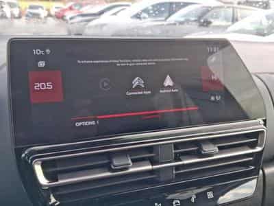 CITROEN C5 Aircross 1.2 Hybride 136ch MAX boite automatique (2025) - Foto 11