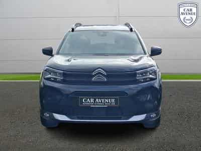 CITROEN C5 Aircross 1.2 Hybride 136ch MAX boite automatique (2025) - Foto 5
