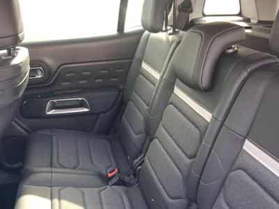 CITROEN C5 Aircross 1.2 Hybride 136ch MAX boite automatique (2025) - Foto 8