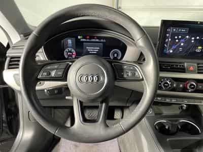 Audi A5 SPORTBACK 35 TDI 163CV S-TRONIC BUSINESS CARPLAY (2020) - Photo 12