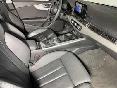 Audi A5 SPORTBACK 35 TDI 163CV S-TRONIC BUSINESS CARPLAY (2020) - Photo 14