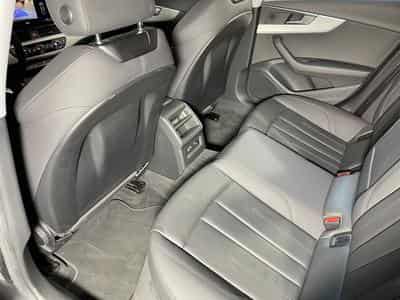 Audi A5 SPORTBACK 35 TDI 163CV S-TRONIC BUSINESS CARPLAY (2020) - Photo 15