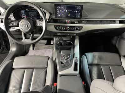 Audi A5 SPORTBACK 35 TDI 163CV S-TRONIC BUSINESS CARPLAY (2020) - Photo 3