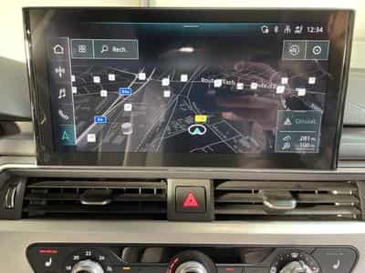 Audi A5 SPORTBACK 35 TDI 163CV S-TRONIC BUSINESS CARPLAY (2020) - Photo 4